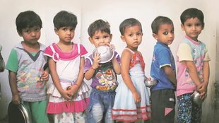 Noida, working mothers childcare, daycare regulation India