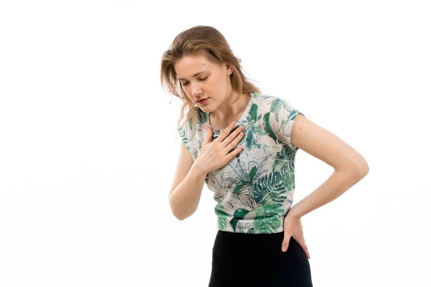 how to cleanse lungs without medicine