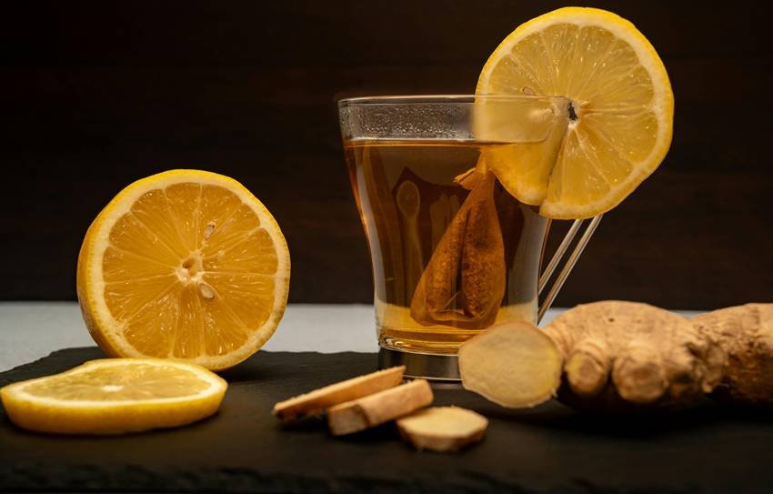 home remedies for lung cleansing