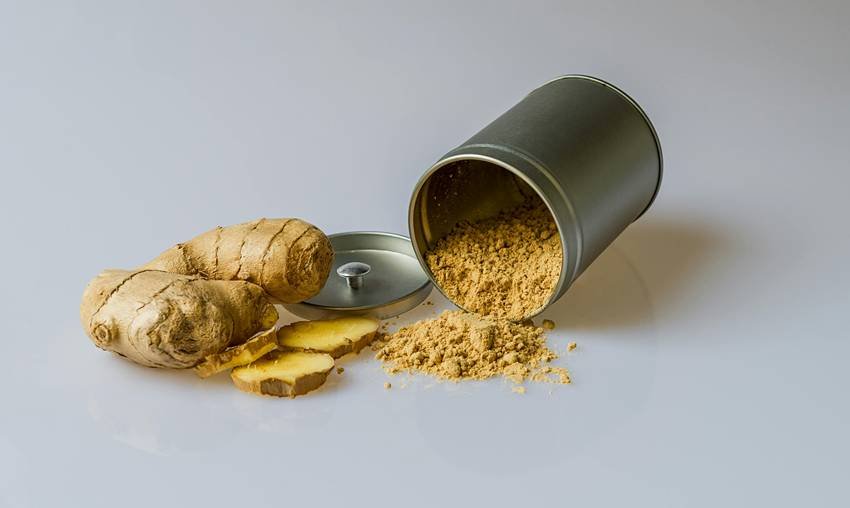 natural ways to cleanse lungs