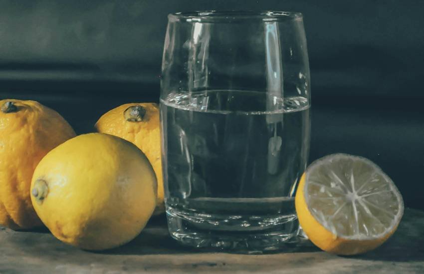 easiest lung detox method