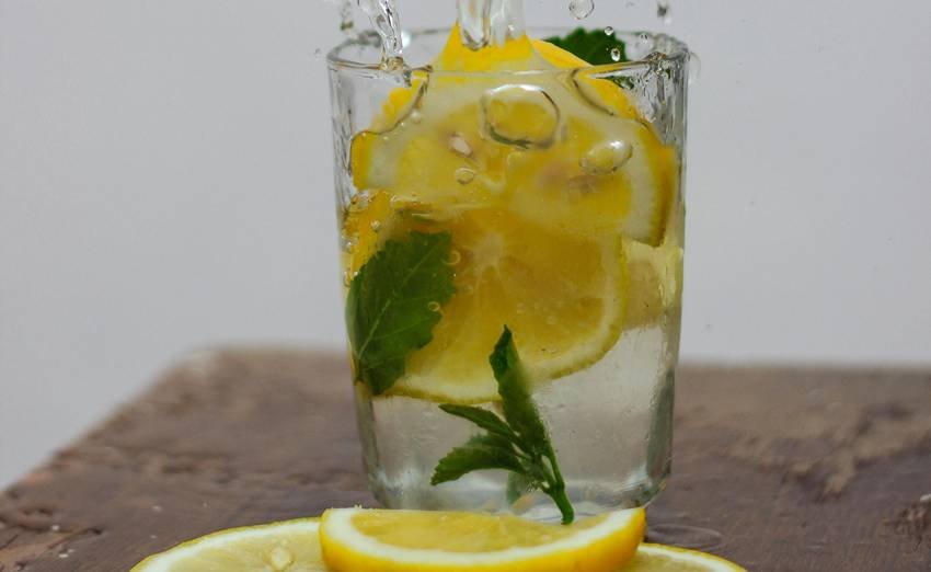 improve lung health naturally