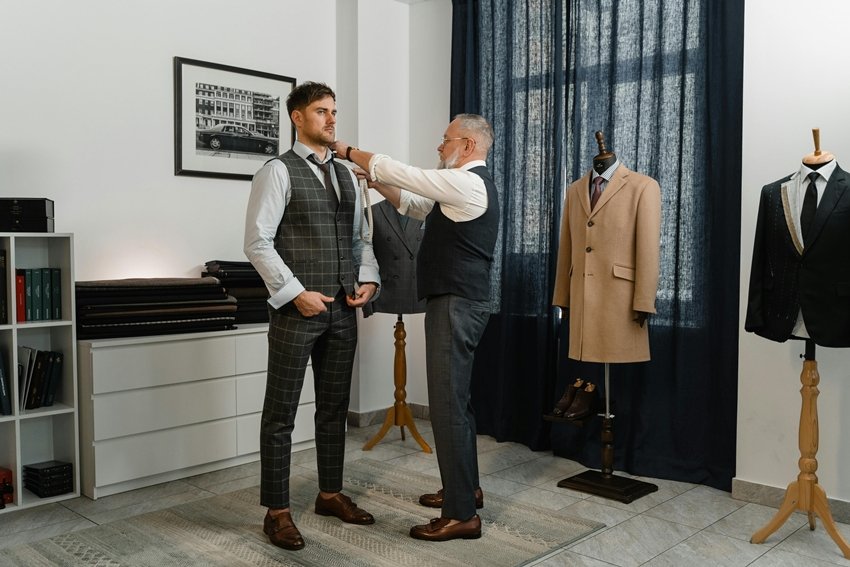 Clothing and Personal Grooming