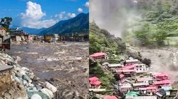 क्या होता है बादल फटना? क्यों हिमालय में बढ़ रही हैं Cloudburst और तबाही की घटनाएं?