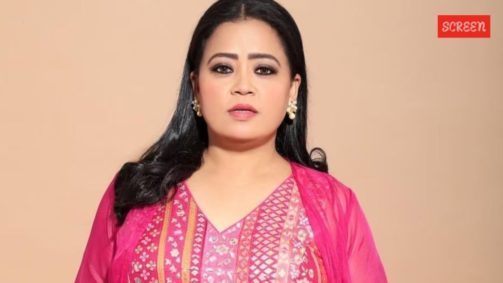 Comedian Bharti Singh, Bharti Singh Recalls born for ₹60, Bharti Singh mother almost aborted her