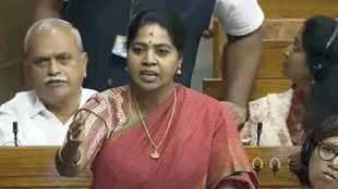 Congress MP Sudha