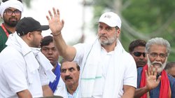 ‘वोट चोरी’ की लड़ाई गुजरात पहुंची, कांग्रेस बोली- केंद्रीय मंत्री की लोकसभा सीट पर मिले 30 हजार फर्जी वोटर