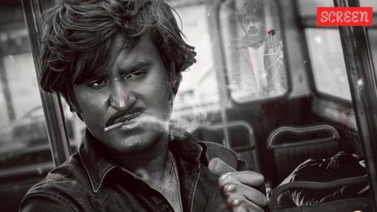 Coolie Box Office Collection