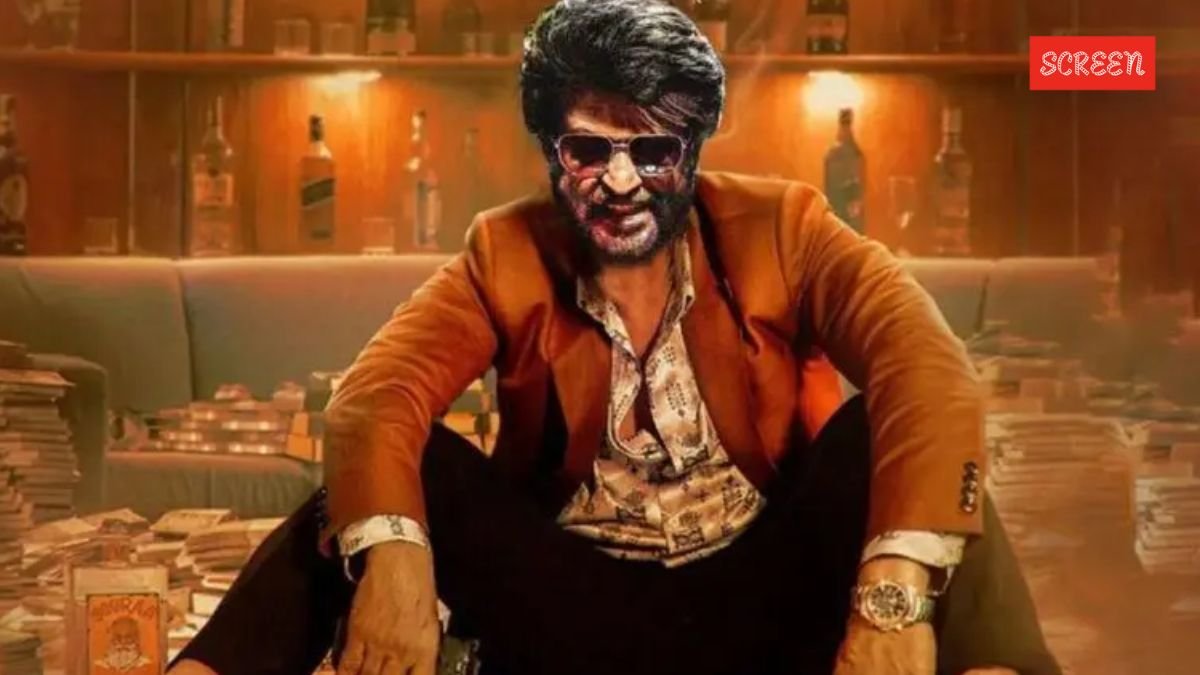 Coolie, BOX Office Collection