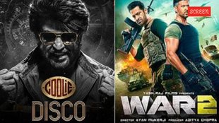 BOX Office Report, Coolie Vs War 2 BOX Office Collection, Coolie BOX Office Collection Day 3