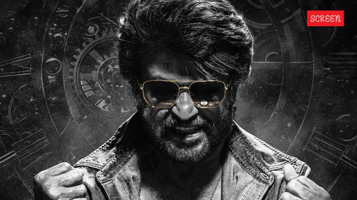 Coolie Movie Review Coolie Movie Review