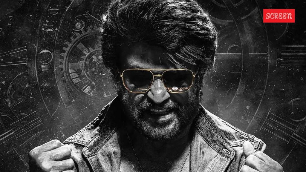 Coolie Movie Review