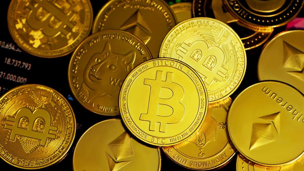 Crypto, Crypto news, Crypto news in hindi, bitcoin