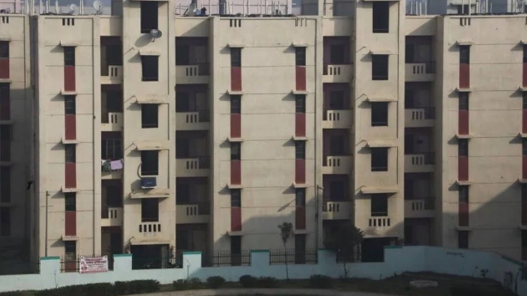 Ambedkar Awas Yojana, special housing pool, affordable flats