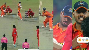 dpl 2025, nitish rana vs digvesh rathi, delhi premier league news