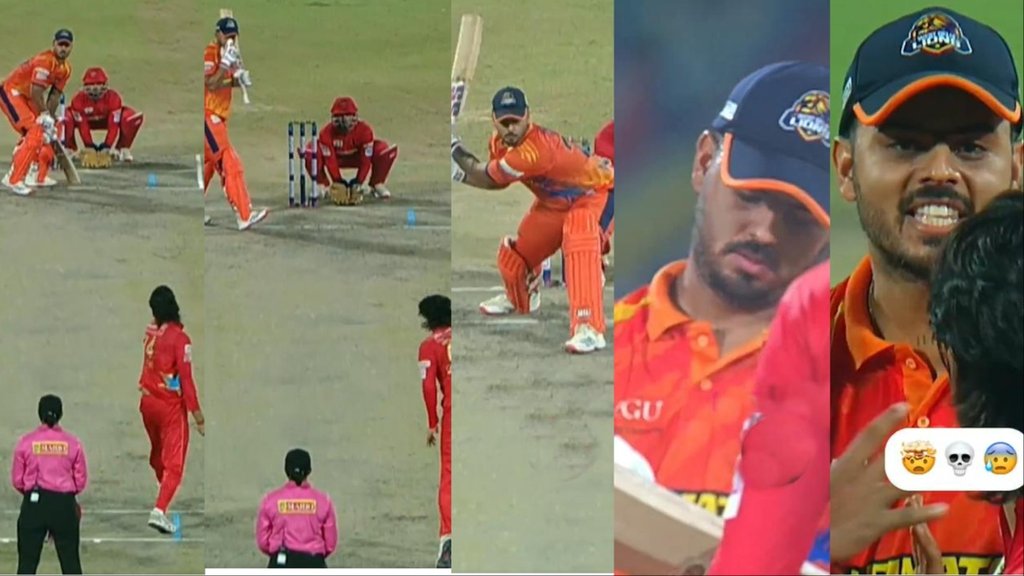 dpl 2025, nitish rana vs digvesh rathi, delhi premier league news