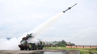 DRDO Sudarshan Chakra News | indian indigenous defence system