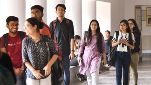 DU UG Admission 2025, Delhi University, du.ac.in