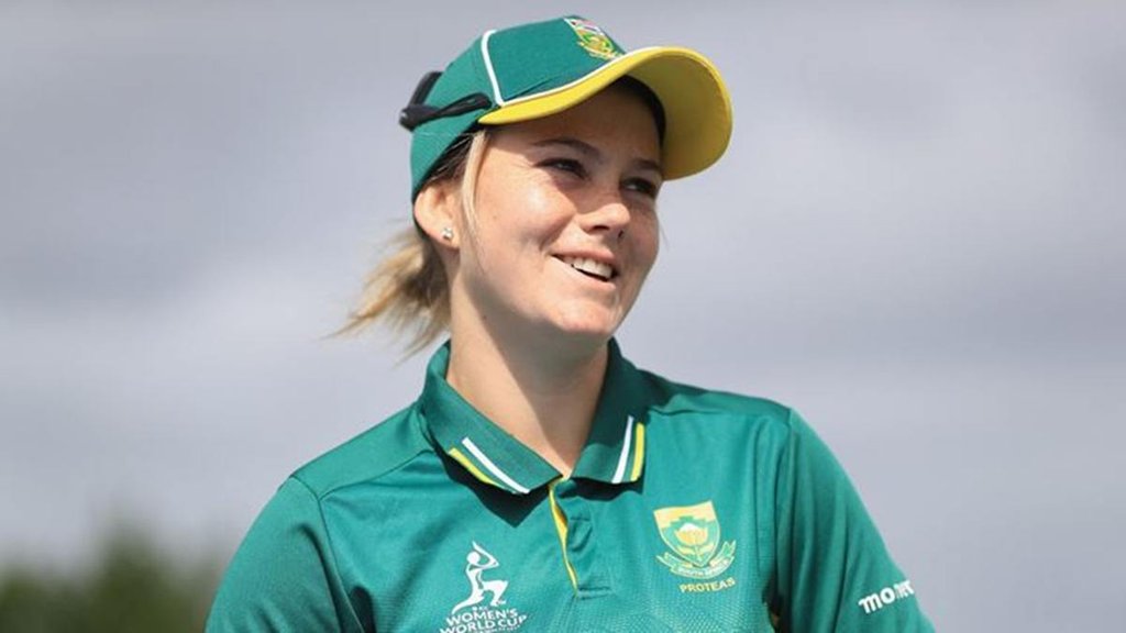 Dane van Niekerk, South Africa Women Cricket Team, Women World Cup