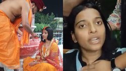‘एंबुलेंस वाली लाल बत्ती में नहीं आना था…’, बेटी के सामने पिता ने दामाद की कर दी हत्या, अब रोती-बिलखती पत्नी का Video हो रहा Viral