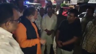 Dayashankar Singh, Ballia
