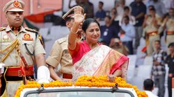 ‘मजदूरों को 5 रुपये में भरपेट खाना, झुग्गी वालों को पक्का मकान…’, CM रेखा गुप्ता ने किया ऐलान