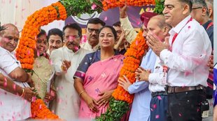 Delhi CM Rekha Gupta | delhi news