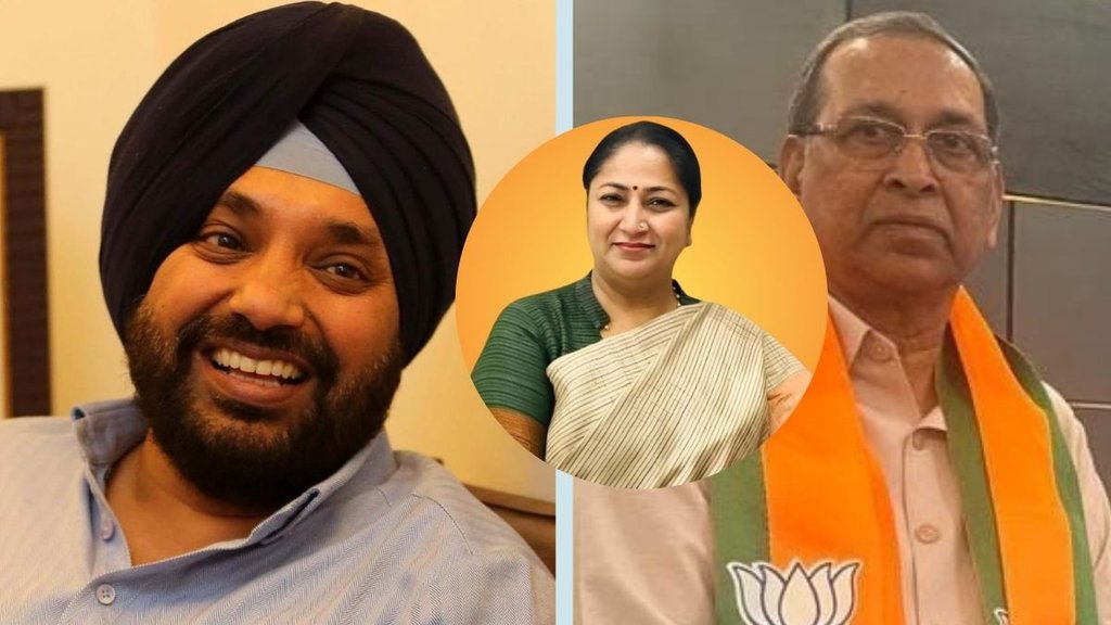 Delhi BJP rekha Gupta government, Delhi News, Delhi news today, BJP Congress,