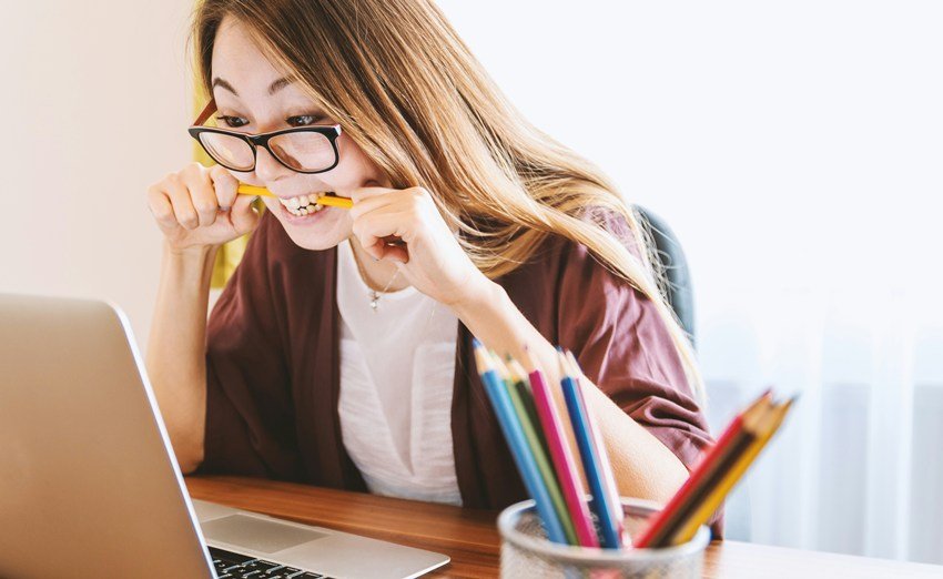 short-term language programs DU
