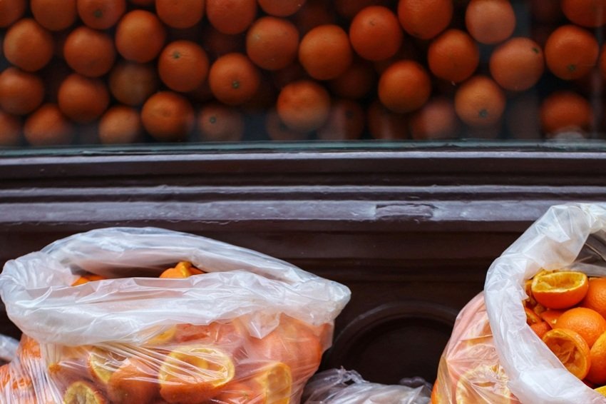 Deliciously Unexpected Ways to Reuse Orange Peel