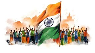 Independence day Hindi songs list | Desh Bhakti Geet Hindi lyrics | 15 august song lyrics in Hindi