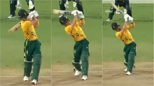 Dewald Brevis, Dewald Brevis News,AUS vs SA