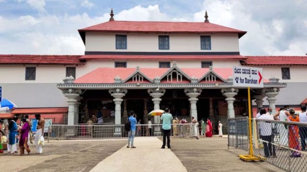 Dharmasthala mass burial case, Dharmasthala SIT investigation,