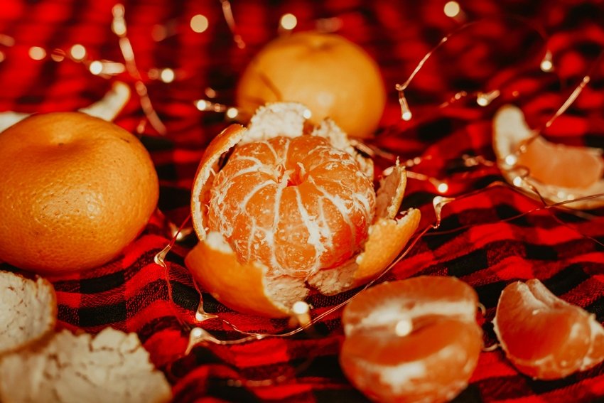 Discover the Kitchen Potential of Orange Peel