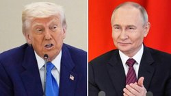 ‘अगर जंग नहीं रुकी तो गंभीर नतीजे होंगे…’; मुलाकात से पहले ट्रंप ने पुतिन को दी कड़ी चेतावनी
