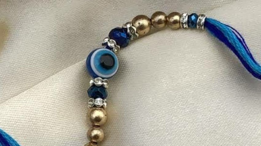 Raksha Bandhan 2025, kab hai raksha bandhan, raksha bandhan muhurat, raksha bandhan 2025 rakhi mihiurat, kab hai rakhi,best rakhi for brother, unique rakhi gifts for brother, pyrite stone rakhi, lord shani rakhi, pyrite stone kya hai, pyrite stone benftis, pyrite rakhi,Turquoise Stone Rakhi, firoza rakhi, evil eye rakhi, evil eye braclet rakhi, rudraksha rakhi, best rakhi gifts for sister, best rakhi for brother under 100, best stone rakhi for brother, best handmade rakhi, 7 chankra rakhi, 7 chankra kya hai, रक्षाबंधन 2025, happy raksha bandhan 2025, raksha bandhan 2025 wishes, raksha bandhan mehendi, raksha bandhan mehndi design
