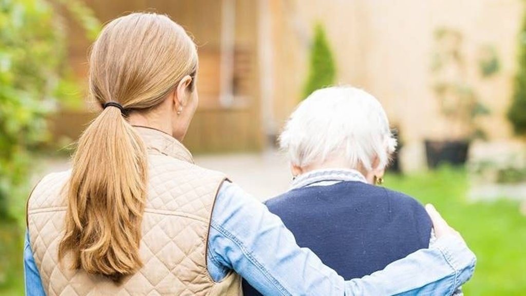 ageing population, elderly abuse, Senior Citizens