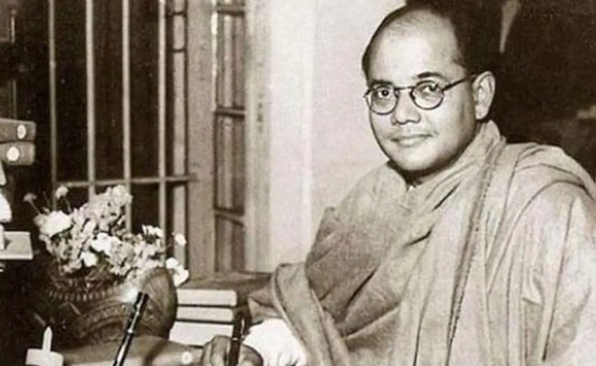Emilie Schenkl Changed Netaji Shubhas Chandra Bose World