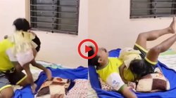 बिटिया के साथ पापा करने लगे कुश्ती, छोटी बच्ची ने कुछ ही पलों में दे दी मात, Viral Video देख यूजर्स बोले – पुरुष बेटियों के लिए कुछ…