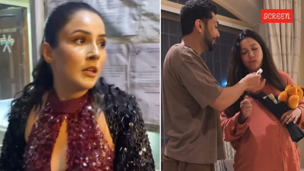 Entertainment News LIVE, Bollywood Updates, एंटरटेनमेंट न्यूज Entertainment News LIVE, Bollywood Updates, एंटरटेनमेंट न्यूज