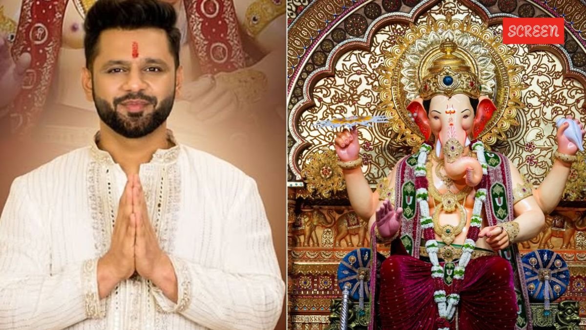 Ganesh Chaturthi 2025, Ganesh Chaturthi 2025 celebrations