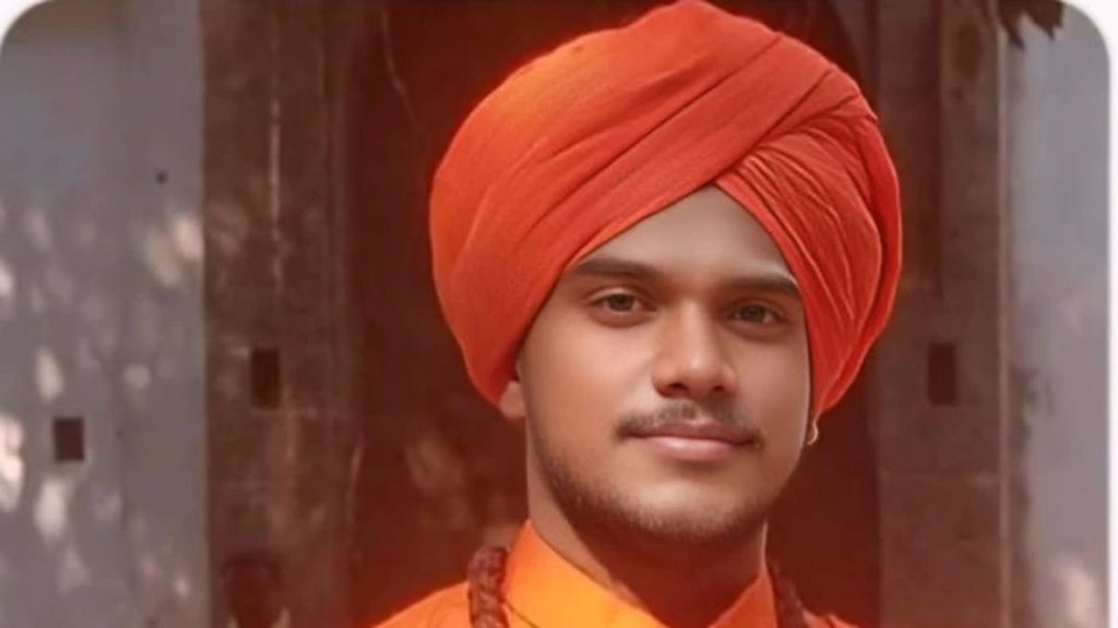 Fake Lingayat Saint | lingayat news | karnataka news hindi