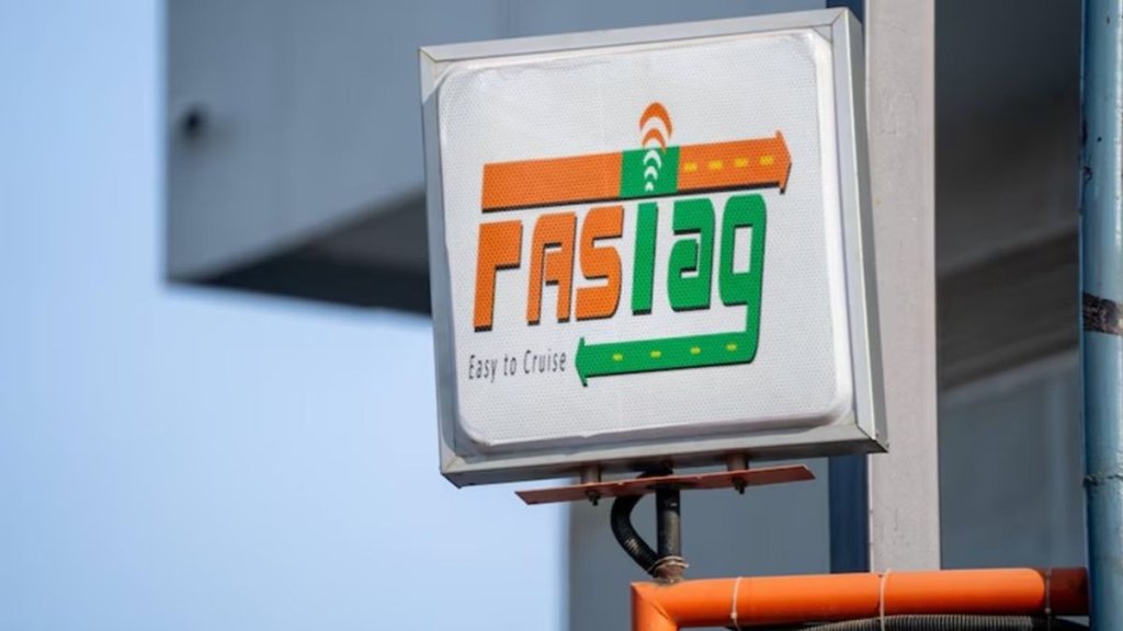 FASTag annual pass, FASTag annual pass price, FASTag