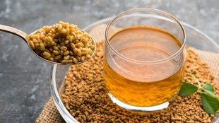 Fenugreek seed water, Fenugreek water benefits, methi Beej Ka Pani, Methi Ka Pani Peene Ke Fayde, Fenugreek water on empty stomach, Fenugreek water morning