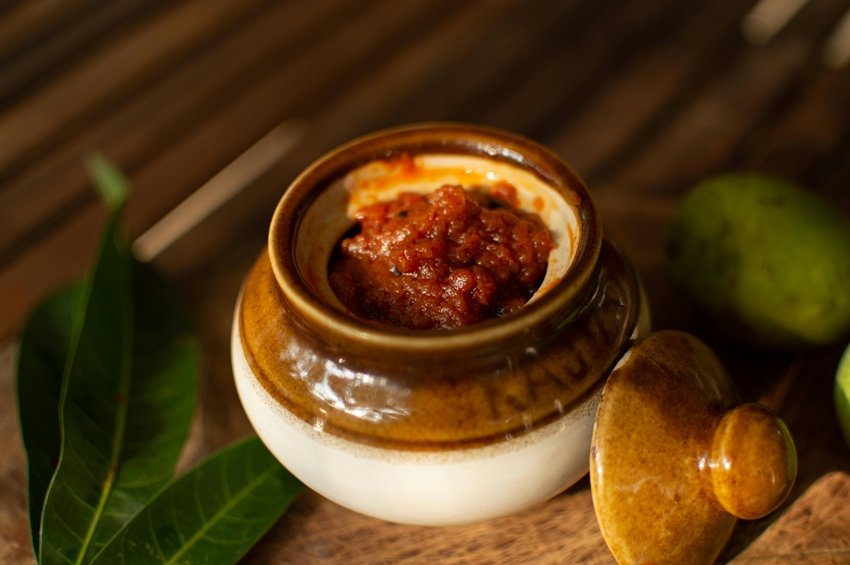 Fermented Indian Foods Your Gut Will Love