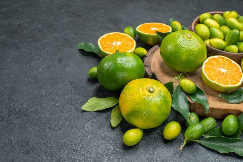 foods that make you age faster
