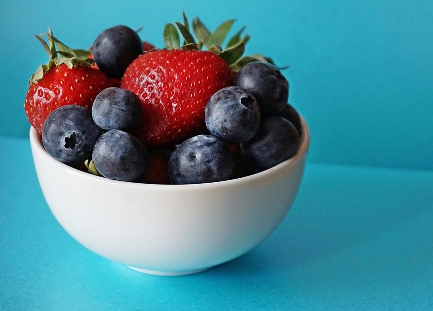 Foods That Strengthen Children Brain