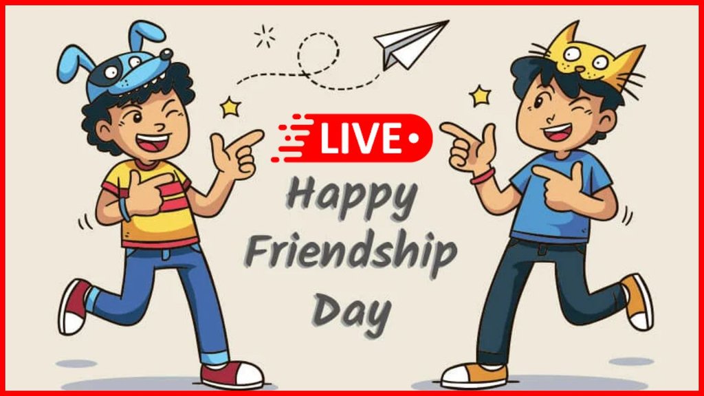 Friendship Day 2025, Friendship Day 2025 Wishes