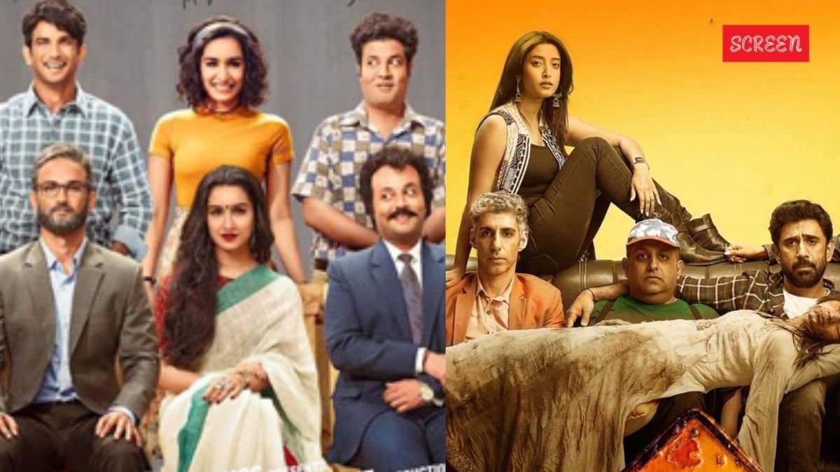 Movies Based On Friendship