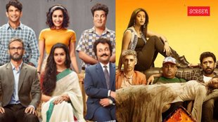 Movies Based On Friendship